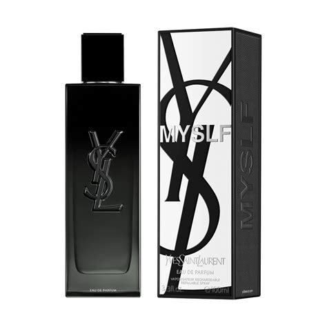 myself ysl uk|YSL myslf products.